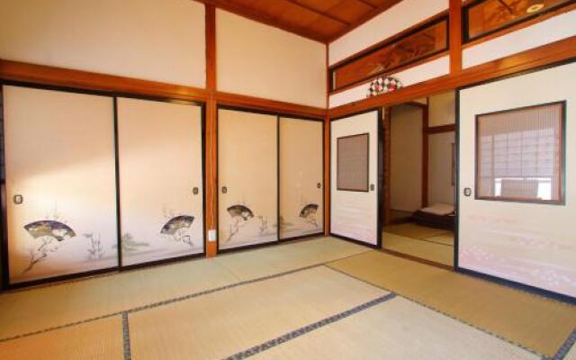 Yoshimura Kajihara-Tei