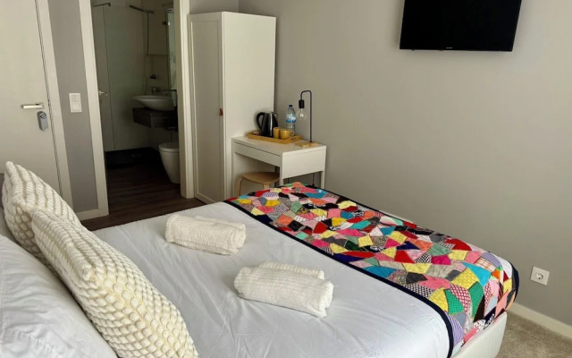 Vera Cruz Guesthouse