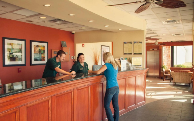 Oceanfront Inn
