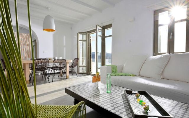 Mykonos Ark Villas