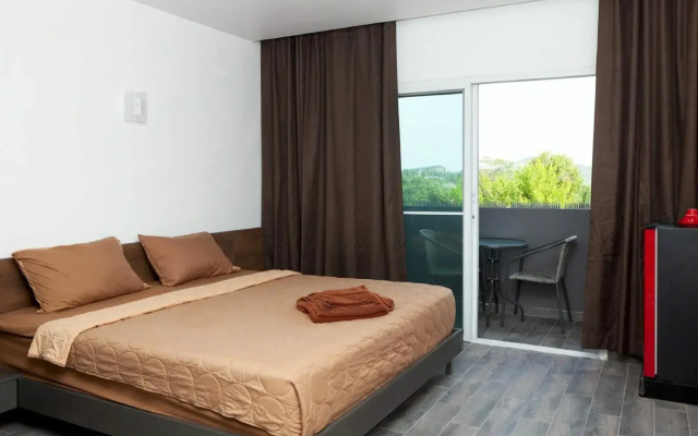 Art Residence Chaweng Beach