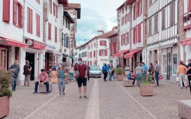 Mimiz Home - Appartement de charme à Mimizan-Plage