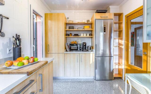 OleHolidays Adosado Mediterraneo Los Monteros 100 m playa