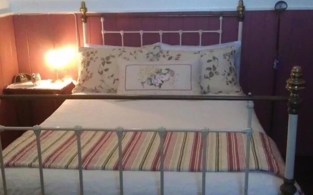 Touchwood Cottages