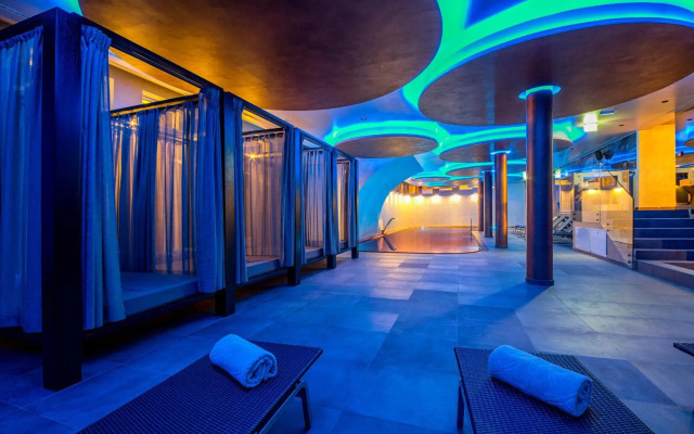 Grand Hotel Slavia - Adults Only