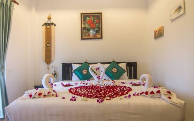 David Boutique & Spa