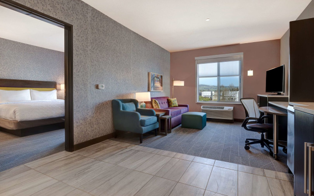 Home2 Suites by Hilton Petaluma