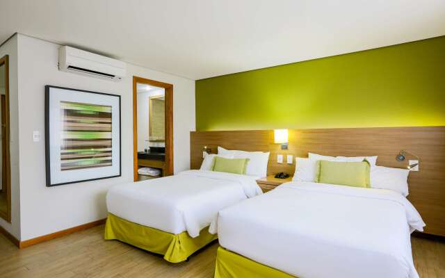 Radisson Hotel Maiorana Belem