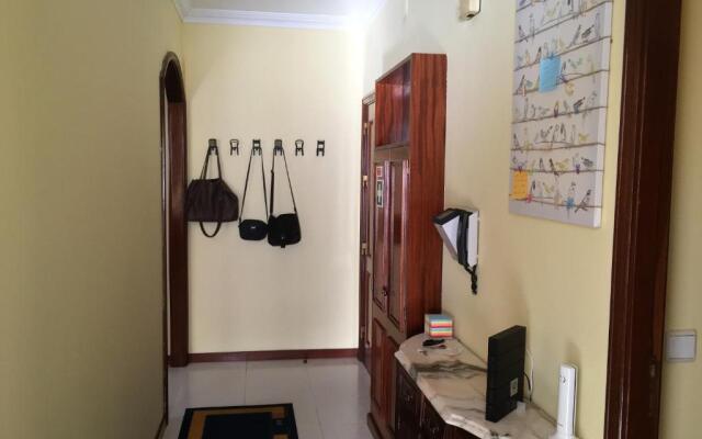 Mira Maia Apartment