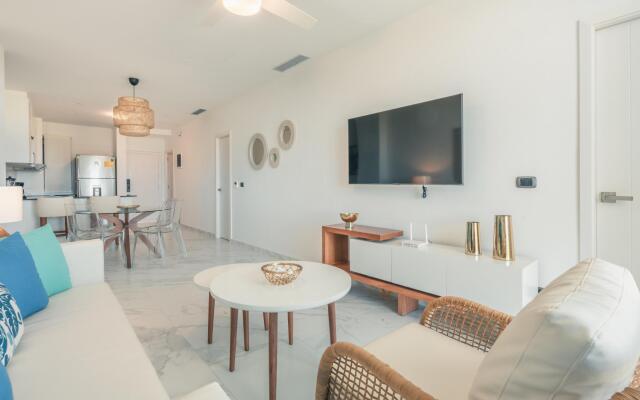 Magnificent apartment in Cana Rock 4A