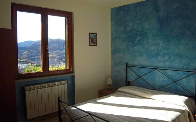 B&B Il Pozzo Di Celle