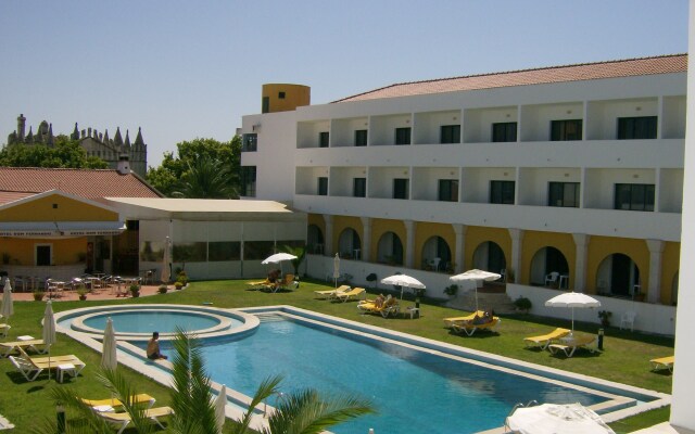 Hotel Dom Fernando