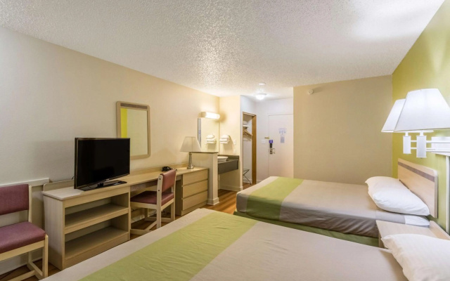 Motel 6 Great Falls, MT