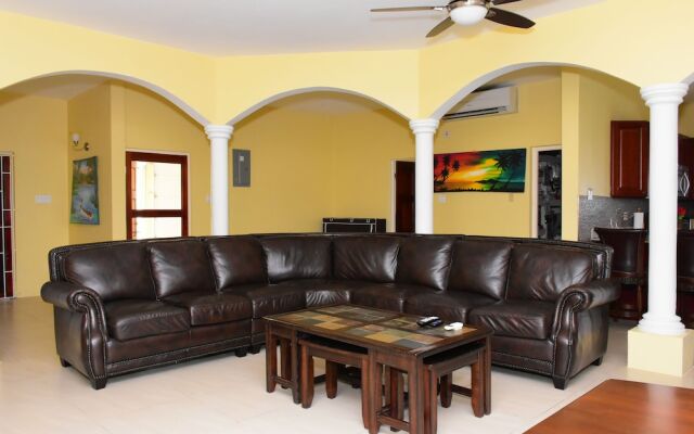 Plantation Villa 354 - Ocho Rios