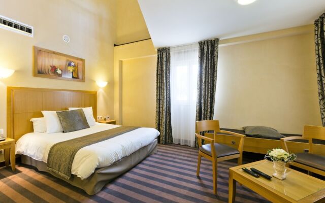 Auberge Du Moulin Marin