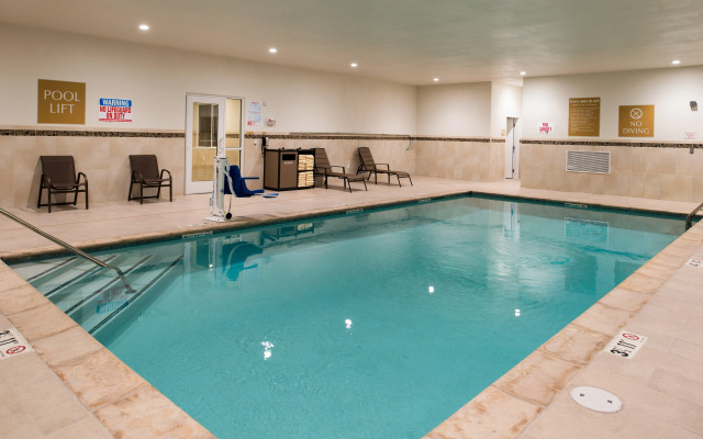 Candlewood Suites Carlsbad South by IHG