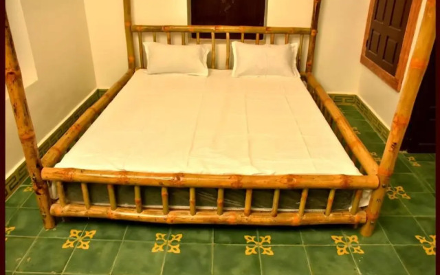 RR Heritage Suites
