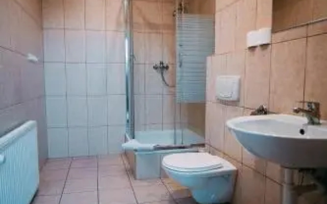 Ośrodek Wypoczynkowy Wodnik