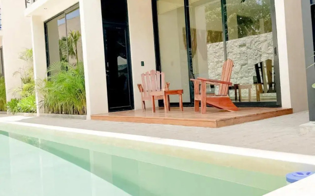 La Veleta Luxury Condos
