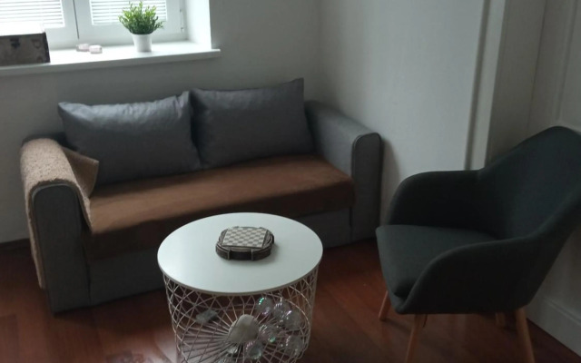 Ubytování Na Správném Místě