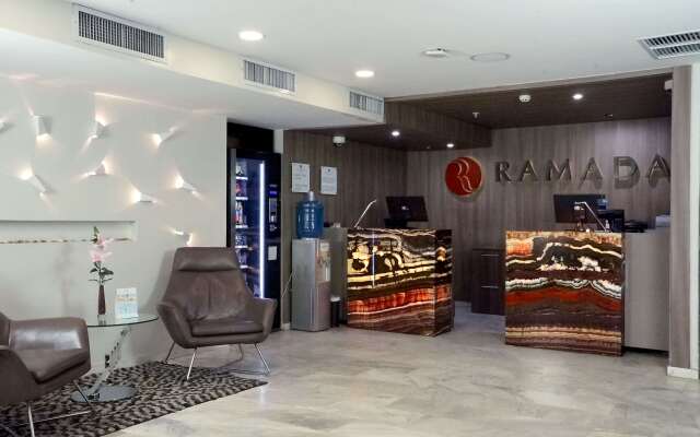 Ramada by Wyndham Panama Centro Via Argentina