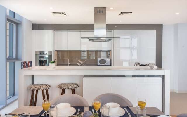 Bluewaters - Higuests