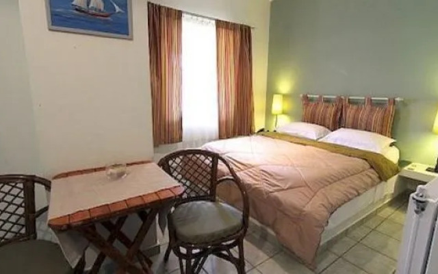 Katerina's Hotel And Bungalows