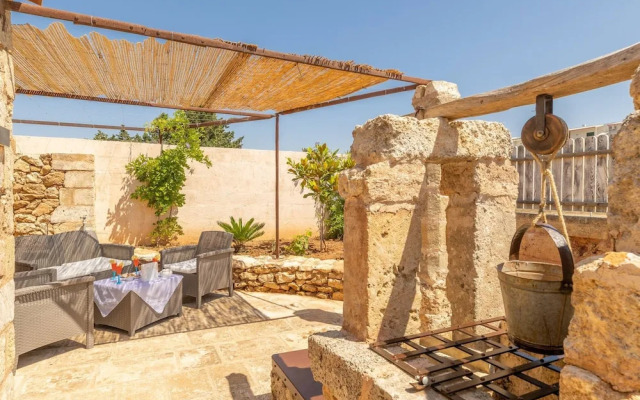 Trullo Mmammineddhu - Vicino le Spiagge di Sabbia