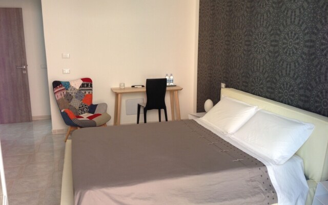 Le Giravolte B&B