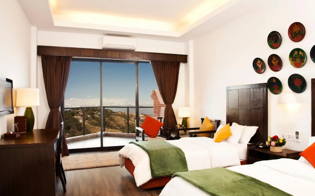 Club Himalaya, by ACE Hotels Nagarkot