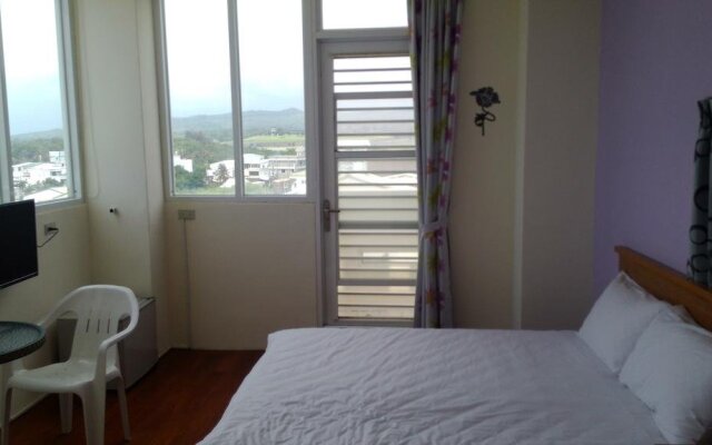 Caitlyn Hostel