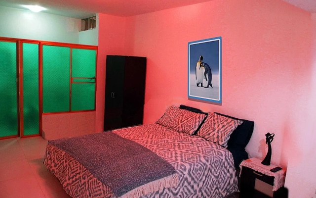 MagicPeru Apart Hotel