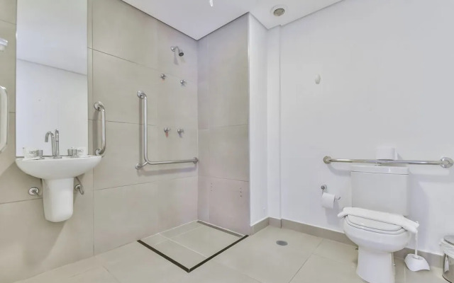 Vivapp Vila Mariana - Residencial Humberto I