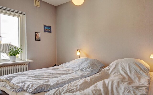 Holiday home Rønne VI