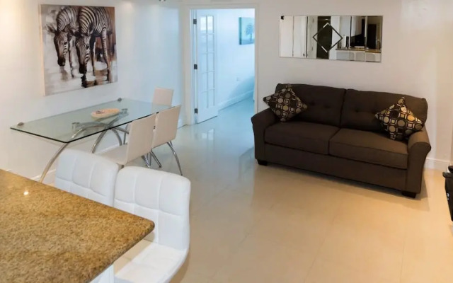 Castle Beach Club Apartments