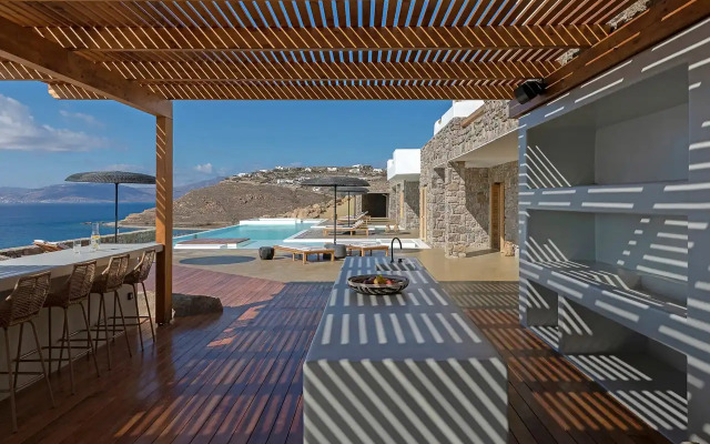 Villa Casa Spilia