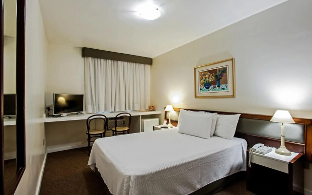 Trevi Hotel & Business