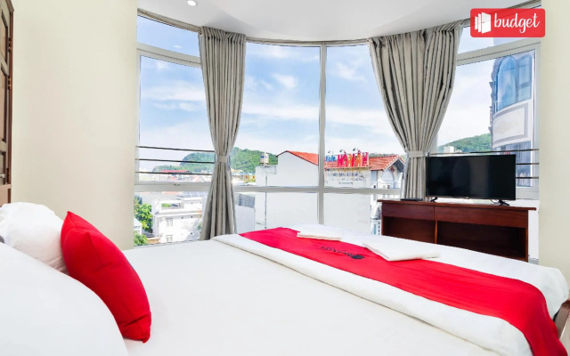 Nhat Thu Hotel & Apartment