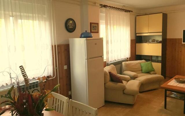 Apartment Tkalec