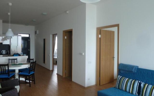 AMP Apartman - Siófok