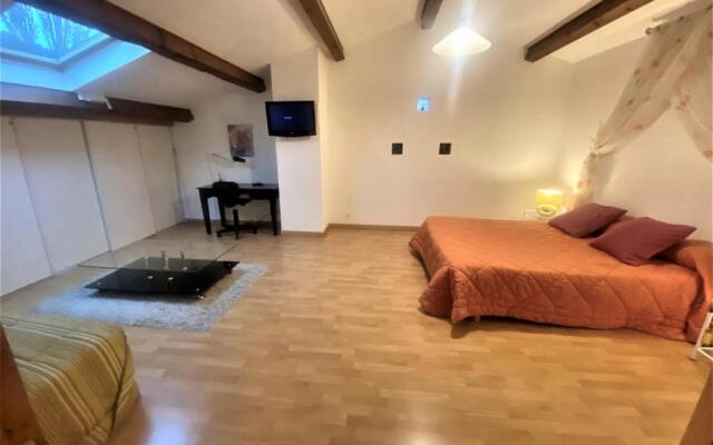 Gîte et chambres d'hôtes LE MERCOIRE