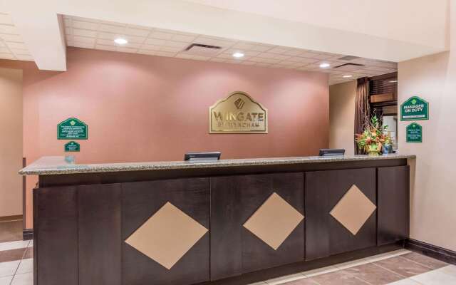 Wingate By Wyndham Regina