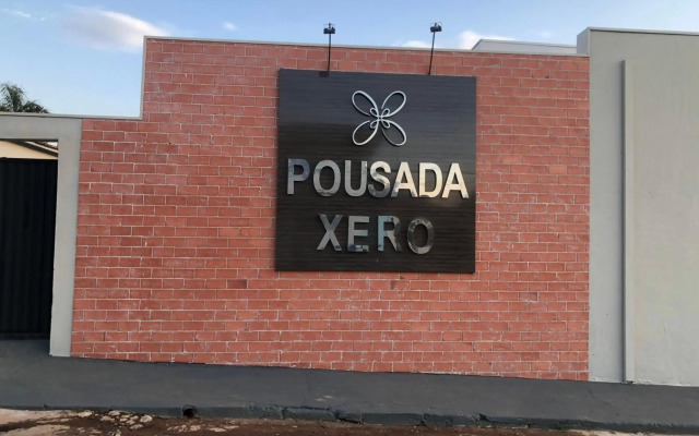 Pousada Xero
