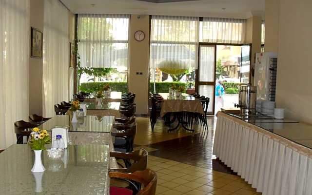Yildirimoglu Hotel