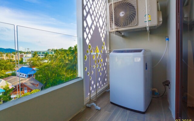 Aristo 2 Beach Front - by Holy Cow 712