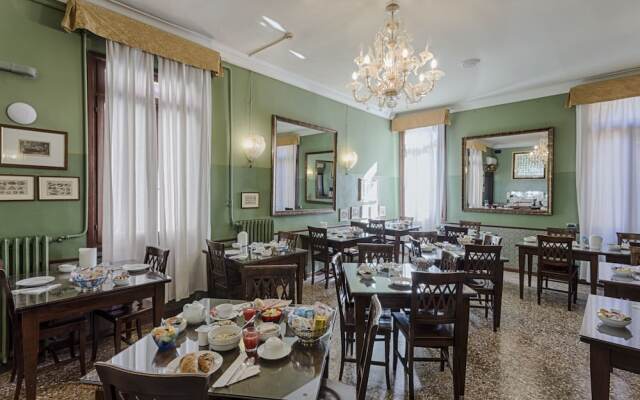 Hotel Guerrato