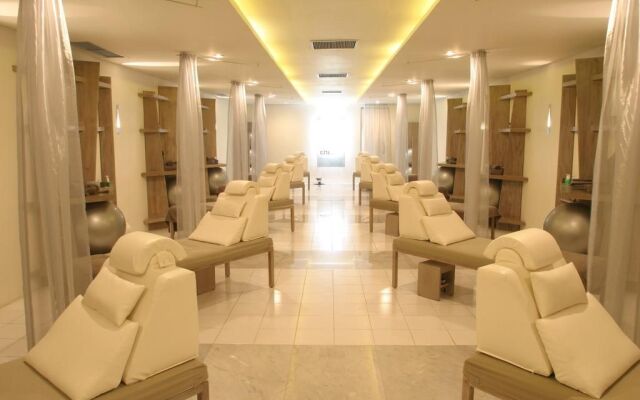 Impiana Private Villas Seminyak