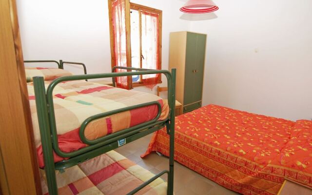Seaside Apartment near Rosolina Mare with Air Conditioning