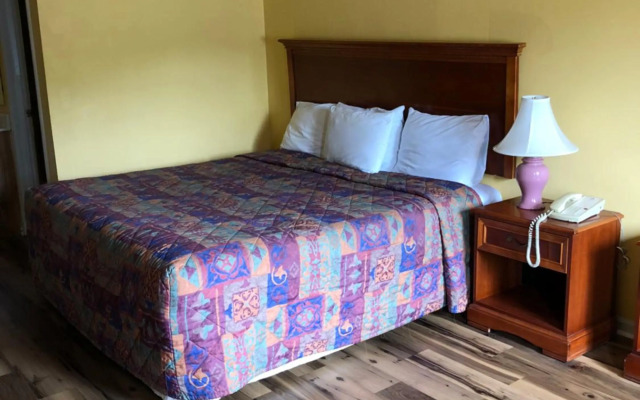 Americas Best Value Inn Jonesville