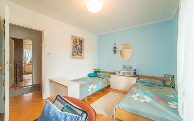 Apartment Emilia / Two Bedroom A1